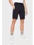 Pamuklu Cepli Regular Fit Bermuda Erkek Bermuda 8NZS75 Zjkrz 1510 1