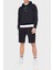 Pamuklu Cepli Regular Fit Bermuda Erkek Bermuda 8NZS75 Zjkrz 1510 2