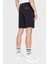 Pamuklu Cepli Regular Fit Bermuda Erkek Bermuda 8NZS75 Zjkrz 1510 3