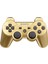 Ps3 Joystick Gold Altın 1
