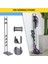 Dyson V 11 Absolute Ekstra Ile Uyumlu Ayaklı Ünite, Stand, Aksesuar Tutucu 1