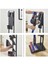 Dyson V 11 Absolute Ekstra Ile Uyumlu Ayaklı Ünite, Stand, Aksesuar Tutucu 6