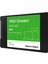 Wd 1TB Green S100T3G0A 545-465 MB-S 2.5 Inç 7mm Sata SSD 2