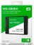 Wd 1TB Green S100T3G0A 545-465 MB-S 2.5 Inç 7mm Sata SSD 3