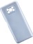 Xiaomi Poco X3 Pro Kılıf Lansman Içi Kadife Nano Silikon - Sky Blue 3