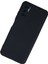 Xiaomi Redmi Note 10 5g Kılıf Lansman Içi Kadife Nano Silikon - Koyu Gri 2