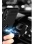 Huawei P Smart S Kılıf Yüzüklü Silikon Range - Siyah 4