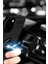 Apple iPhone 12 Pro Kılıf Yüzüklü Silikon Range - Siyah-Kırmızı 4