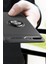 Apple iPhone 8 Plus Kılıf Yüzüklü Silikon Range - Siyah-Mavi 3