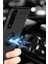 Oppo Find X2 Kılıf Yüzüklü Silikon Range - Kırmızı 3