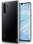 Huawei P30 Pro Kılıf Şeffaf Silikon Lüx 1