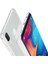 Samsung Galaxy A20 Kılıf Şeffaf Silikon Lüx 2