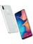 Samsung Galaxy A20 Kılıf Şeffaf Silikon Lüx 3