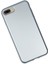 Apple iPhone 8 Plus Kılıf Lansman Içi Kadife Nano Silikon - Sky Blue 2