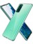 Samsung Galaxy S20 Fe Kılıf Şeffaf Silikon Lüx 3