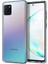 Samsung Galaxy A81 / Note 10 Lite Kılıf Şeffaf Silikon Lüx 1