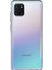 Samsung Galaxy A81 / Note 10 Lite Kılıf Şeffaf Silikon Lüx 3