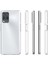 Oppo A54 4g Kılıf Şeffaf Silikon Lüx 3