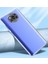 Xiaomi Poco X3 Pro Kılıf Şeffaf Silikon Lüx 3