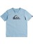 Comp Logo Erkek Çocuk T-shirt EQBZT04369 1