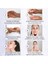 1 Adet Elastikiyet Arttırıcı Ampul Yüz Için Dermaroller Dermapen Serum 3