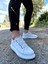 Sneakers Ayakkabı 889 Beyaz 4