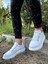 Sneakers Ayakkabı 889 Beyaz 5