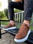 Sneakers Ayakkabı 889 Taba 1