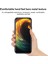 Vivo Iqoo Neo5 İçin Tpu Telefon Kılıfı Mat Siyah (Yurt Dışından) 3