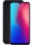 YKD Store Vivo Z3 İçin Tpu Telefon Kılıfı Mat Siyah (Yurt Dışından) 1