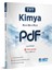 TYT Kimya PDF (Planlı Ders Föyü) 1