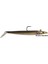 Sandeel Model 12.5 cm 23 gr 2+1 Adet Balıkçı Suni Yem 1