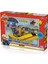 Ks Puzzle Frs 709 Fireman Sam Puzzle 50 Parça -Ks 1