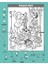 Favori Hidden Pictures - Açık Hava Puzzle (Tek Kitap) 4