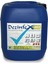 Royal Dezinfex 303 20 Lt Süt Sağım Makine Temizleyici Alkali Dezenfektan 1
