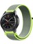 Huawei Gt / Gt2 / Gt2 Pro / Gt3 - Honor Magic Watch 2 46MM - Samsung Gear Watch 46MM Hasır Kordon Kayış 1