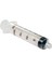 20 ml Luer Lock (Kilitli )Iğnesiz Enjektör 120 Adet 1