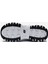 D'LİTES-MARCH FORWARD Kadın Beyaz Sneakers - 13148 WBK 4