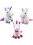 78762 Unicorn Peluş Oyuncak 35 cm 1 Adet Fiyatıdır 1