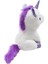 78762 Unicorn Peluş Oyuncak 35 cm 1 Adet Fiyatıdır 5