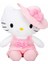 Hello Kitty Şapkalı Peluş Oyuncak 36 Cm.1 Adet Fiyatıdır 2