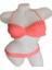 Kadın Taş Işlemeli Bikini Takım 1