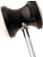 Dayanıklı Bas Kick Davul Pedalı Çırpıcı Çekiç Metal Mil ile Kedi Keçe (Yurt Dışından) 4