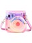 Fujifilm Instax mini 11/8/9 için Kamera Çantası Taşıma Çantası Koruyucu Kapak (Yurt Dışından) 1