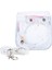 Fujifilm Instax mini 11/9/8 için PVC Şeffaf Kamera Kılıf Çantası (Yurt Dışından) 1