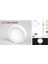 CT-5273G Alüminyum LED Spot Armatür Sıva Üstü 30W Günışığı 2