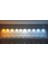 CT-5273G Alüminyum LED Spot Armatür Sıva Üstü 30W Günışığı 3