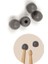 Vicfirth Upt Universal Practice Tips (2pr) 1