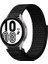Huawei Gt / Gt2 / Gt2 Pro / Gt3 - Honor Magic Watch 2 46MM - Samsung Gear Watch 46MM Hasır Kordon Kayış 1