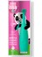 Issa™ Baby Bebek Diş Fırçası (0-4 Yaş Için), Kiwi Green Panda 1